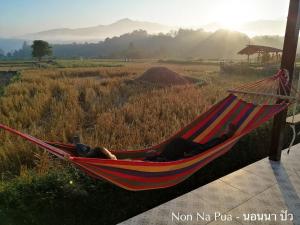 NON NA PUA - นอนนา ปัว