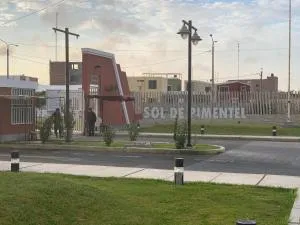 Home near Pimentel beach with parking - Arenal