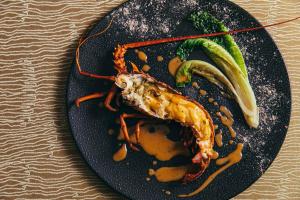 THE HIRAMATSU HOTELS & RESORTS KASHIKOJIMA