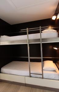 Appart'hotels Residence Cala Sultana : photos des chambres