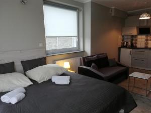 apartament ELEGANCJA