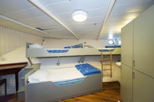 STF Stockholm Skeppsholmen Vandrarhem