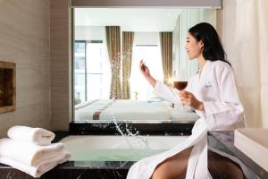 Nalicas Nha Trang Hotel