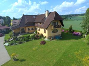 apartmán u Vágnera