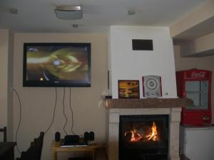 Family Hotel Ilinden