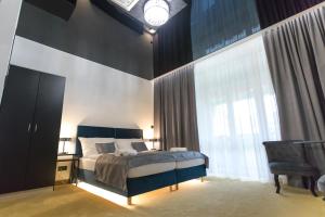 Apart Hotel GOLDEN apartments