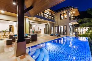 Vista Mar - Scenic Sunset & Sea View Villa