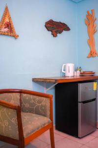 Cancun Guest House 5