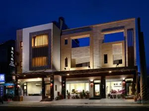 Donggang Jingdi B&B - Linjüan