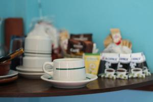 Cancun Guest House 4 Terrace Tub