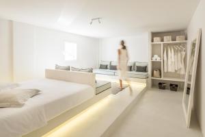 Eneos Kythnos Beach Villas-Executive and Premium Villas Kythnos Greece