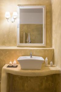 Eneos Kythnos Beach Villas-Executive and Premium Villas