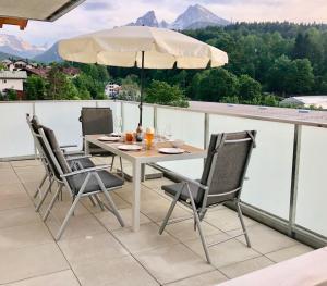 FeWo Königsseer Ache