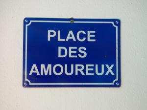 Chambre Dhote PLACE DES AMOUREUX