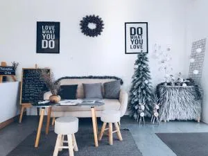 Sele House - Tuk Méas