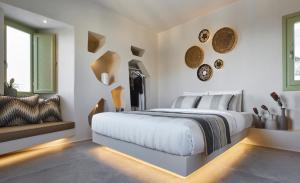 Aeon Suites - Adults Only Santorini Greece