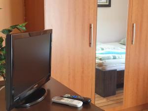 Elegance on a Budget - Rooms for Rent in Sofia Center