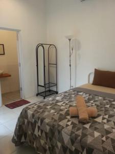 Phòng Superior giường đôi lớn (Superior Queen Room)