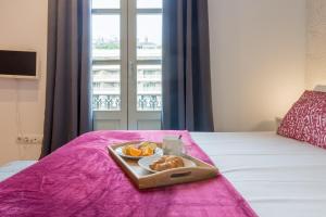 SIBS BALMES Apartamento Romántico