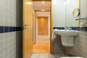 SIBS BALMES Apartamento Romántico