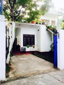 City Bay House