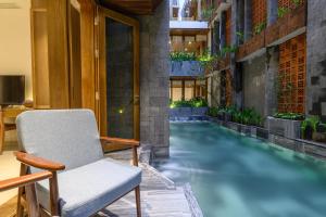 Daisy Boutique Hotel