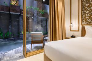 Daisy Boutique Hotel