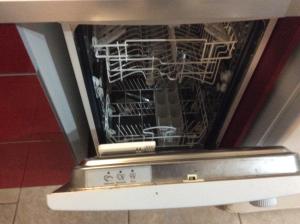 Sunset at Cape Sounio