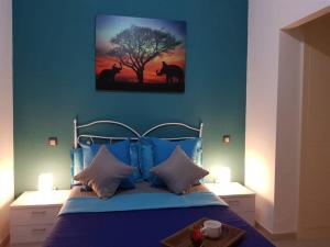 Apartman Apartamento Pardela Avenida de Canarias Vecindario Spanyolország