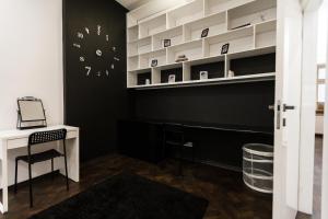 Vintage Tomasza Apartment