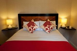 Double or Twin Room room in Royal Court Hotel & Spa Coventry