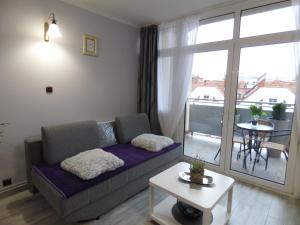 Apartamenty Albatros RAF