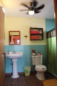 Cancun Guest House 1