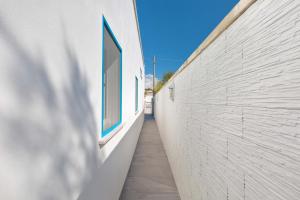 Appartamenti Villa Blu Cobalto by BarbarHouse