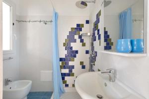 Appartamenti Villa Blu Cobalto by BarbarHouse