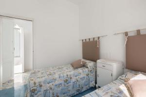 Appartamenti Villa Blu Cobalto by BarbarHouse