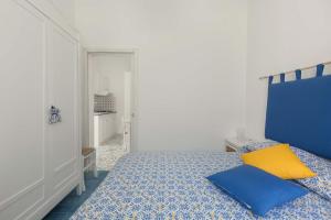 Appartamenti Villa Blu Cobalto by BarbarHouse