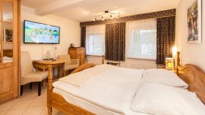 Double Room room in Art of Comfort Haus Ingeborg