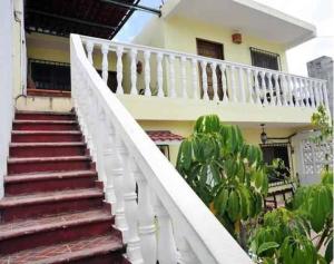 Cancun Guest House 2