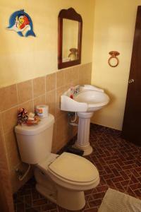 Cancun Guest House 2