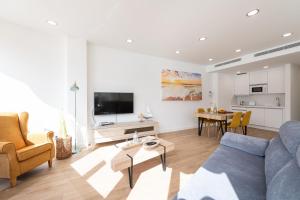 Sunset views over the sea By CanariasGetaway