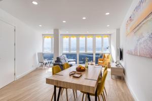 Sunset views over the sea By CanariasGetaway