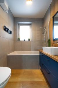 Apartamenty Lisowski CENTRUM Goszczyńskiego