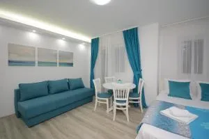 Studio Harmony plus & Free Parking - 文加卡班加