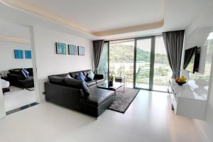 Lets Phuket Twin Sands Resort & Spa