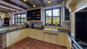 Osada Ulnowo - Holliday & Party House