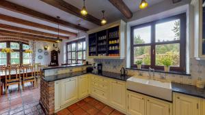 Osada Ulnowo - Holliday & Party House