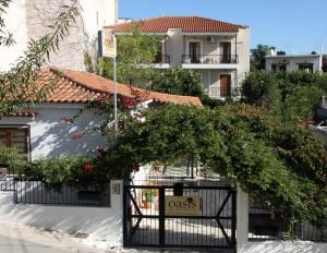 Oasis Apartments Argolida Greece