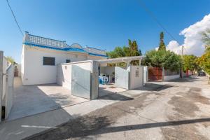 Appartamenti Villa Blu Cobalto by BarbarHouse