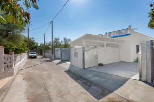 Appartamenti Villa Blu Cobalto by BarbarHouse